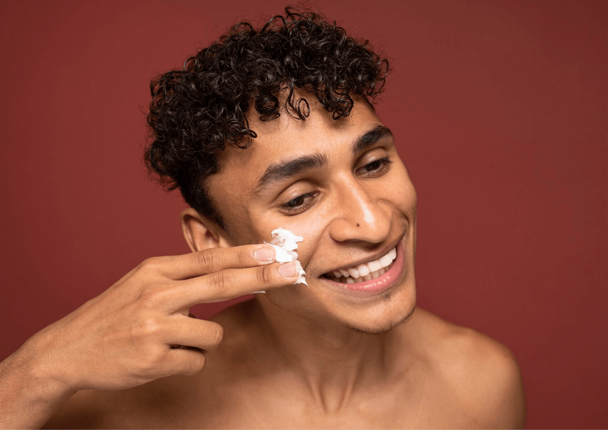 Skincare rituály jsou relevantní pro všechny teens i tweens 1